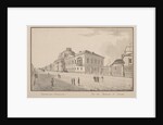 Viewof the Kazan University by Anonymous