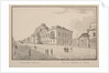Viewof the Kazan University by Anonymous