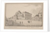 Viewof the Kazan University by Anonymous
