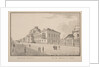 Viewof the Kazan University by Anonymous