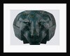 Leon Mask by Anonymous
