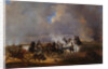 The Battle of Koenigswartha on May 19, 1813 by Anonymous