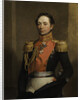 Portrait of General Baron Georg Andreas von Rosen by Anonymous