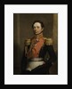Portrait of General Baron Georg Andreas von Rosen by Anonymous