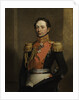 Portrait of General Baron Georg Andreas von Rosen by Anonymous