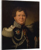 Portrait of General Nikolay Nikolayevich Muravyov by Anonymous