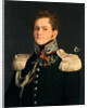 Portrait of Alexander Nikolayevich Muravyov (1792?1863) by Anonymous