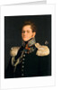 Portrait of Alexander Nikolayevich Muravyov (1792?1863) by Anonymous