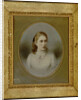 Portrait of Countess Tatyana Nikolayevna Yusupova by Anonymous