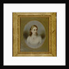Portrait of Countess Tatyana Nikolayevna Yusupova by Anonymous