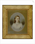 Portrait of Countess Tatyana Nikolayevna Yusupova by Anonymous
