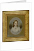 Portrait of Countess Tatyana Nikolayevna Yusupova by Anonymous