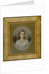 Portrait of Countess Tatyana Nikolayevna Yusupova by Anonymous