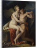 Cupid and Psyche by Anonymous
