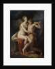 Cupid and Psyche by Anonymous