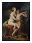 Cupid and Psyche by Anonymous