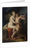 Cupid and Psyche by Anonymous