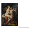 Cupid and Psyche by Anonymous