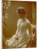 Portrait of Grand Duchess Elizaveta Fyodorovna (1864?1918), Princess Elizabeth of Hesse and by Rhine by Anonymous