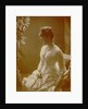 Portrait of Grand Duchess Elizaveta Fyodorovna (1864?1918), Princess Elizabeth of Hesse and by Rhine by Anonymous