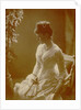 Portrait of Grand Duchess Elizaveta Fyodorovna (1864?1918), Princess Elizabeth of Hesse and by Rhine by Anonymous