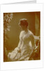 Portrait of Grand Duchess Elizaveta Fyodorovna (1864?1918), Princess Elizabeth of Hesse and by Rhine by Anonymous