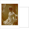 Portrait of Grand Duchess Elizaveta Fyodorovna (1864?1918), Princess Elizabeth of Hesse and by Rhine by Anonymous