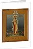 Saint Theodore the Varangian by Anonymous