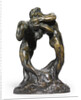 Orpheus and Eurydice by Anonymous