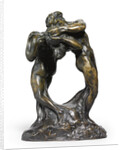 Orpheus and Eurydice by Anonymous