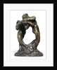 Orpheus and Eurydice by Anonymous
