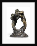 Orpheus and Eurydice by Anonymous