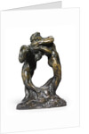 Orpheus and Eurydice by Anonymous