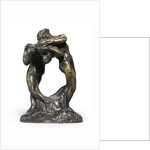 Orpheus and Eurydice by Anonymous