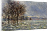 Flood Waters by Anonymous