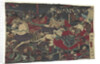 The Great Battle at Kawanakajima by Anonymous