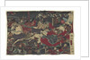 The Great Battle at Kawanakajima by Anonymous