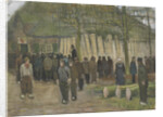 Timber sale by Anonymous
