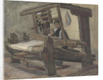 Weaver by Anonymous