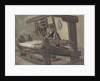 Weaver by Anonymous