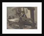 Weaver by Anonymous
