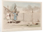 The game of svayka by Anonymous