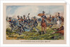 The Fight near Dannigkow on April 5, 1813 by Anonymous