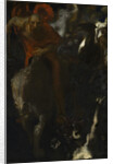 The Wild Chase by Anonymous