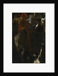 The Wild Chase by Anonymous