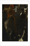 The Wild Chase by Anonymous