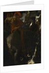 The Wild Chase by Anonymous