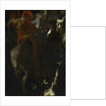 The Wild Chase by Anonymous