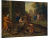 Musical Instruments Workshop by Anonymous