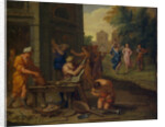 Musical Instruments Workshop by Anonymous